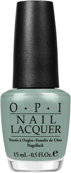 OPI, OPI NLM23 - Strawberry Margarita, Mk Beauty Club, Nail Polish
