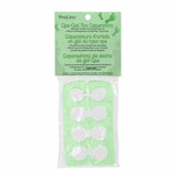 Prolinc, ProLinc - Spa Gel Toe Separators - Green, Mk Beauty Club, Toe Separator
