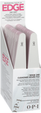 OPI Edge File 240 Grit Cushioned Fine Grit Nail files