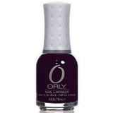 Orly, Orly - Naughty or Nice, Mk Beauty Club, Nail Polish