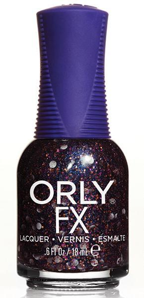 Orly, Orly - Intergalactic Space - Galaxy FX Collection, Mk Beauty Club, Nail Polish