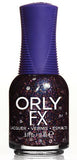 Orly, Orly - Intergalactic Space - Galaxy FX Collection, Mk Beauty Club, Nail Polish