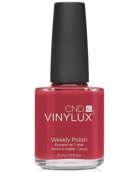 CND, CND Vinylux - Hollywood, Mk Beauty Club, Long Lasting Nail Polish