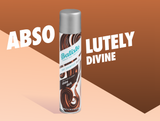 Batiste Dry Shampoo Divine Dark 6.73oz / 120g