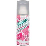 Batiste Dry Shampoo Travel Size Trio Set Summer Series