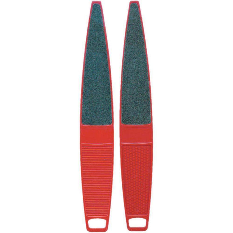 Nail Supply, Red Foot File, Mk Beauty Club, Foot File