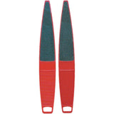 Nail Supply, Red Foot File, Mk Beauty Club, Foot File