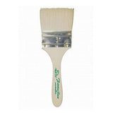 Fanta Sea, Fanta Sea - 2" Long Handle Soft Wool Body Brush, Mk Beauty Club, Supply