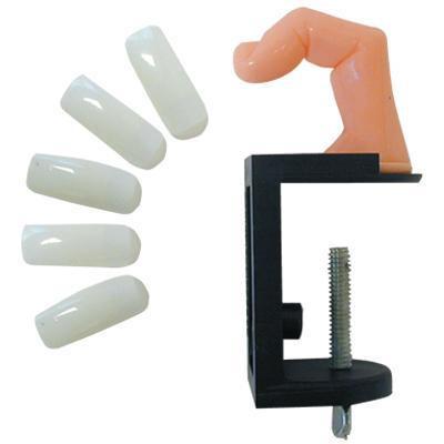 DL Professional, DL Pro - Manicure Finger Set, Mk Beauty Club, Technician Accessories