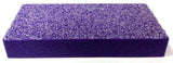 Nail Supply, Sanding Block - Purple, Mk Beauty Club, Nail Buffer