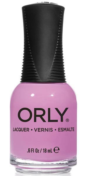 Orly, Orly - Cupcake, Mk Beauty Club, Nail Polish