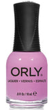 Orly, Orly - Cupcake, Mk Beauty Club, Nail Polish