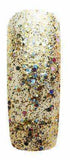 Nail Harmony, Nail Harmony Gelish - Grand Jewels, Mk Beauty Club, Gel Polish Color