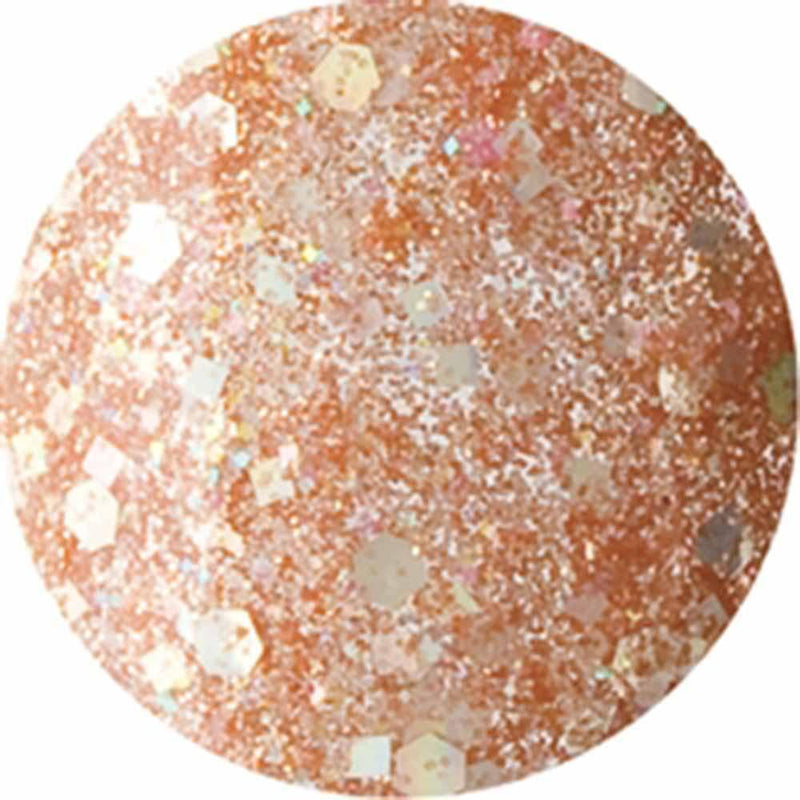 Presto, Presto Glitter - N-2, Mk Beauty Club, Glitter