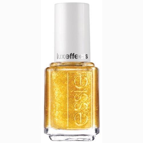 Essie, Essie Polish 3001 - As Gold As It Gets, Mk Beauty Club, Nail Polish