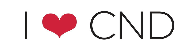 CND, I Heart CND!, Mk Beauty Club, Acrylic & Gel