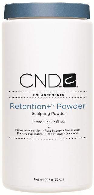 CND, CND Retention + Sculpting Powders - Intense Pink 32 oz., Mk Beauty Club, Acrylic Powder