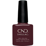 CND, CND Shellac Exclusive Shades, Mk Beauty Club, Gel Polish Colors