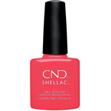 CND, CND Shellac Exclusive Shades, Mk Beauty Club, Gel Polish Colors