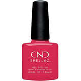 CND, CND Shellac Exclusive Shades, Mk Beauty Club, Gel Polish Colors