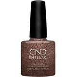 CND, CND Shellac Exclusive Shades, Mk Beauty Club, Gel Polish Colors