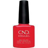 CND, CND Shellac Exclusive Shades, Mk Beauty Club, Gel Polish Colors