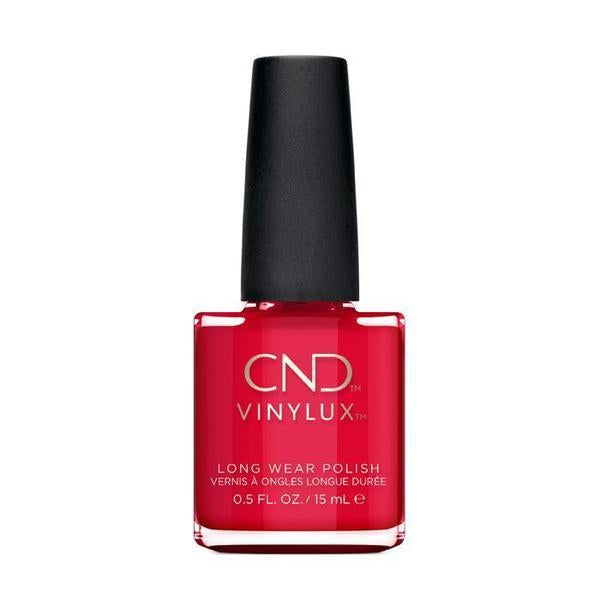 CND, CND Vinylux Element, Mk Beauty Club, Long Lasting Nail Polish