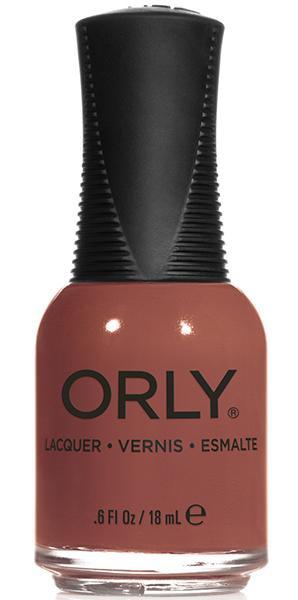 Orly, Orly - Coco Beach, Mk Beauty Club, Nail Polish
