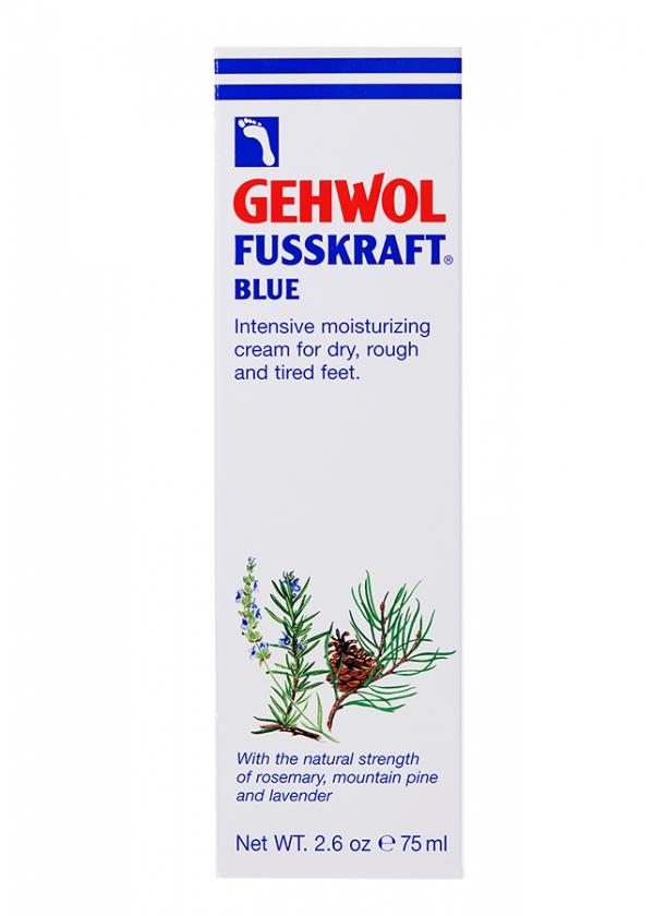 Gehwol, Gehwol FUSSKRAFT, Mk Beauty Club, Foot Creams + Treatments