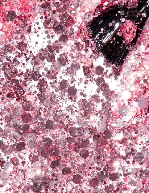 OPI, OPI Nail Polish Born to Sparkle - Hello Kitty 2019, Mk Beauty Club, Nail Polish