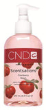 CND, CND Scentsations Wash - Cranberry 8.3 oz., Mk Beauty Club, Body