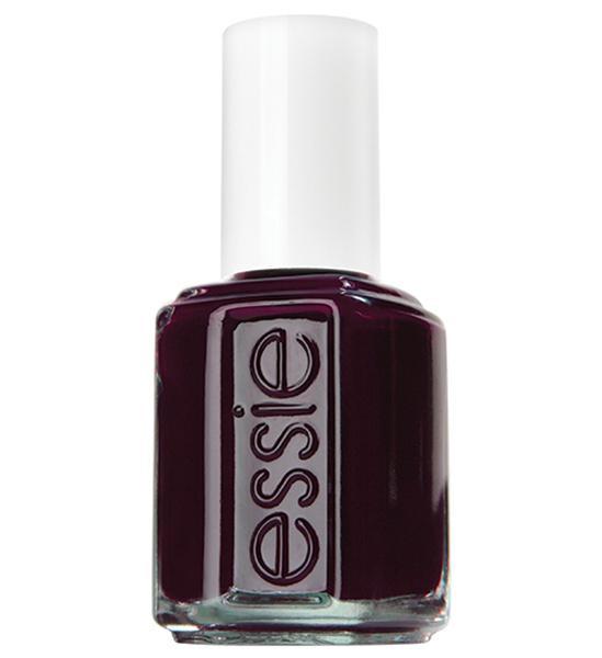 Essie, Essie Polish 736 - Luxedo, Mk Beauty Club, Nail Polish