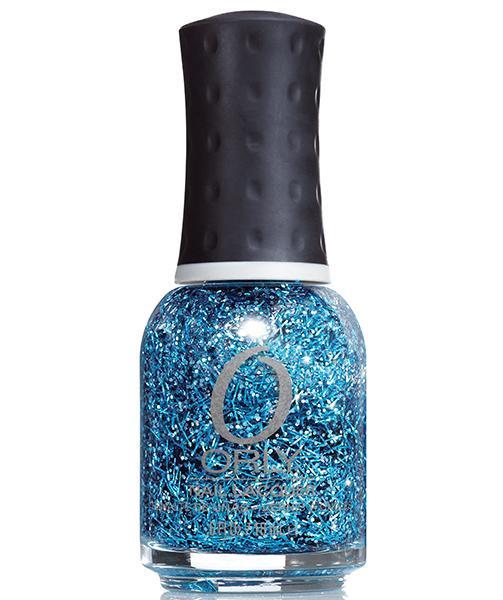 Orly, Orly - It's Electric - Flash Glam FX Collection, Mk Beauty Club, Nail Polish