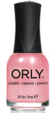 Orly, Orly - Seashell, Mk Beauty Club, Nail Polish