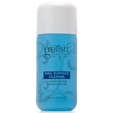 Nail Harmony, Nail Harmony Gelish - Nail Surface Cleanse - Cleanser 8 oz, Mk Beauty Club, Gel Cleanser