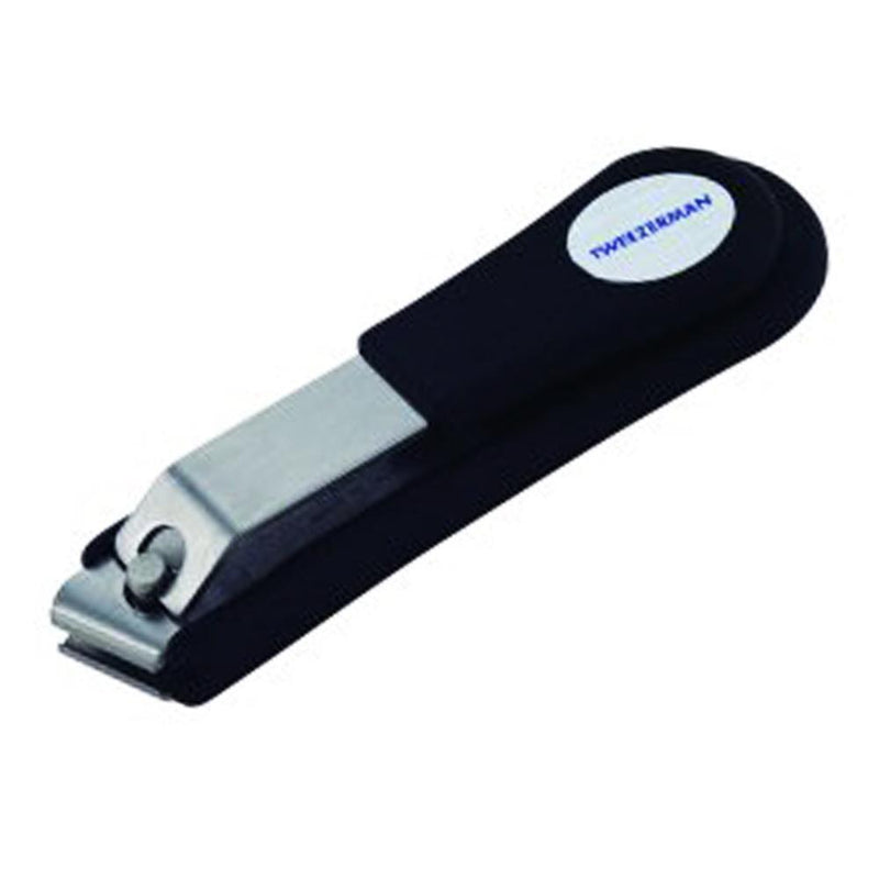 Tweezerman, Tweezerman - Deluxe Toenail Clipper, Mk Beauty Club, Nail Clipper