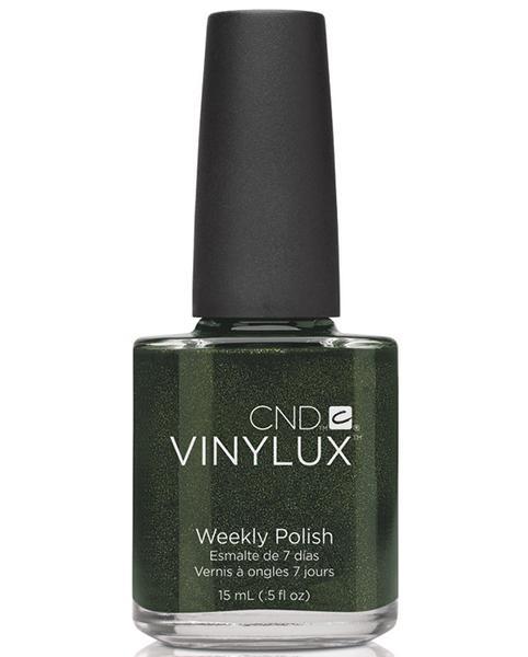 CND, CND Vinylux - Pretty Poison, Mk Beauty Club, Long Lasting Nail Polish