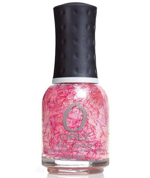 Orly, Orly - Cupcakes and Unicorns - Flash Glam FX Collection, Mk Beauty Club, Nail Polish
