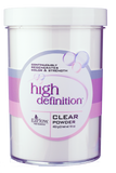 Ez Flow, EZ Flow HD White Acrylic Powder - .16oz, Mk Beauty Club, Acrylic Powder