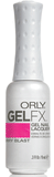 Orly, Orly Gel FX - Berry Blast, Mk Beauty Club, Gel Polish Colors