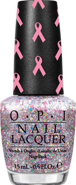 OPI, OPI Nail Polish More Than A Glimmer, Mk Beauty Club, Nail Polish