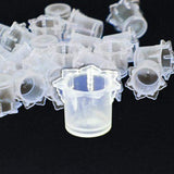 SPMT Supply, Pigment Holder Cups - 1000pcs, Mk Beauty Club, Tattoo Supply