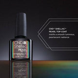 CND, CND Shellac Top Coat Effects Prepack - Set of 3, Mk Beauty Club, Gel Polish Set