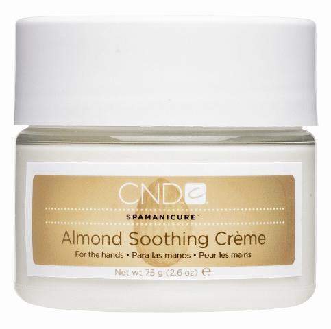 CND, CND SpaManicure - Almond Soothing Creme 2.6oz, Mk Beauty Club, Body Lotion + Cream