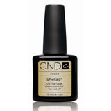 CND, CND Shellac Top Coat Collection, Mk Beauty Club, Top coat