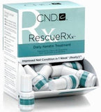 CND, CND Rescue RXx .125 oz. (40 Pack), Mk Beauty Club, Treatments