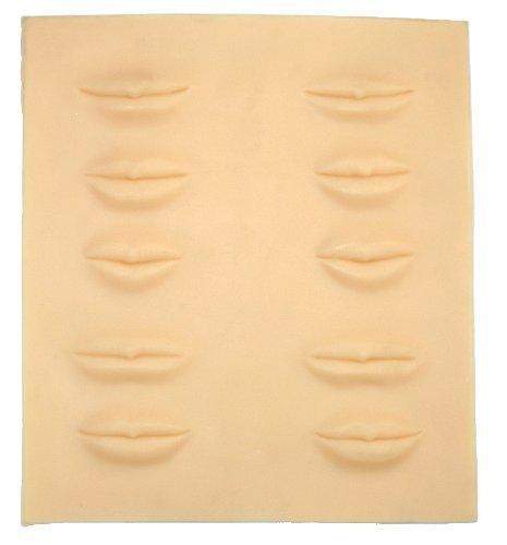 SPMT Supply, SPMT - Lipliner Rubber Pad, Mk Beauty Club, Tattoo