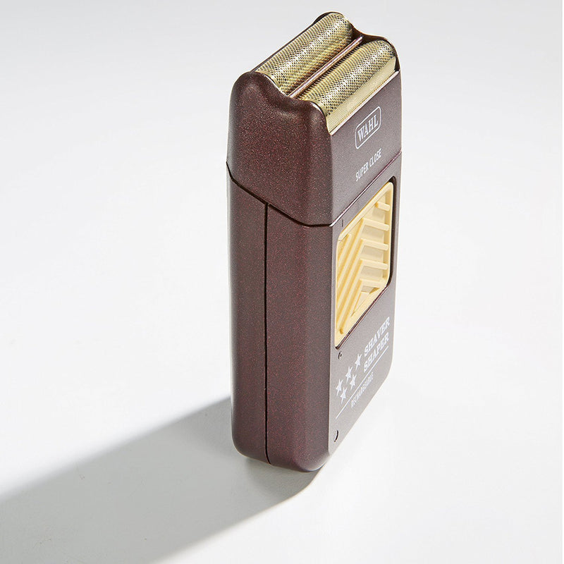 Wahl Gold Replacement Foil 5 Star Shaver - Super Close #7031-200