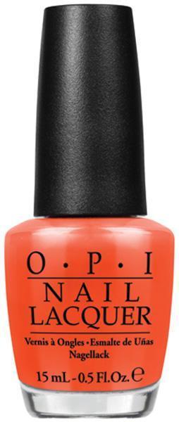 OPI, OPI Nail Lacquer Juice Bar Hopping, Mk Beauty Club, Nail Polish