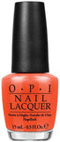 OPI, OPI Nail Lacquer Juice Bar Hopping, Mk Beauty Club, Nail Polish